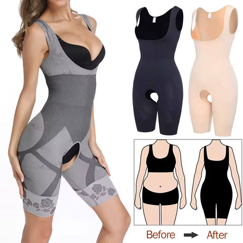 Full Body Slimming Shaper
