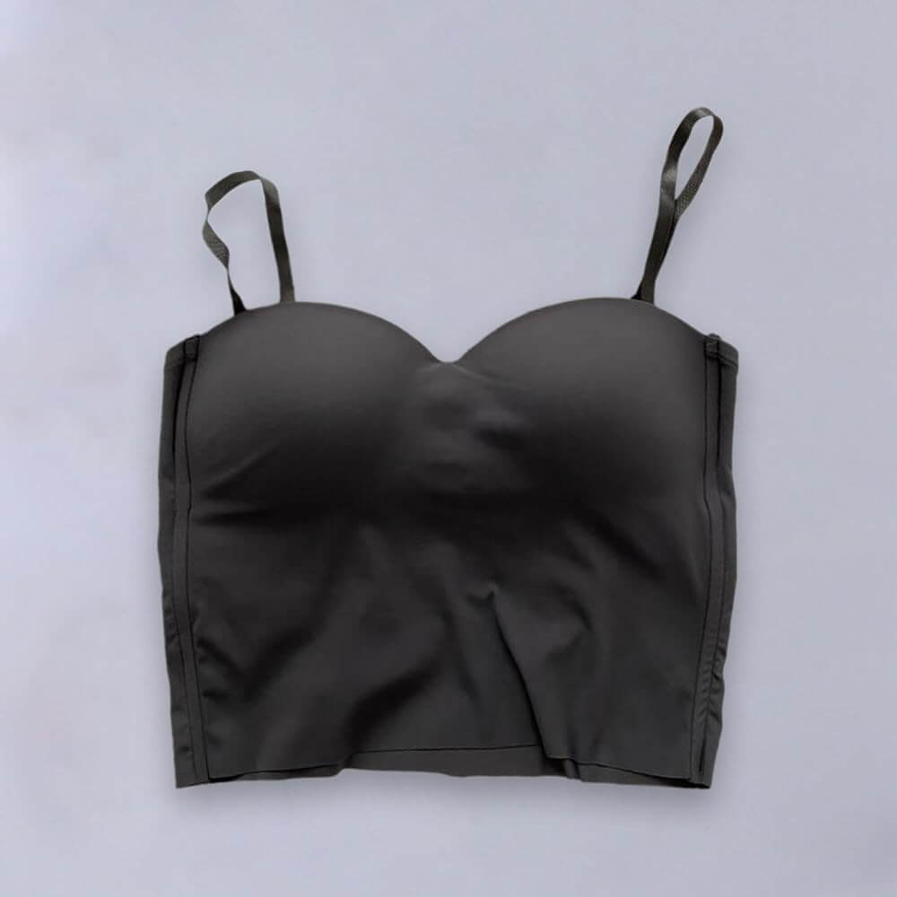 Mirabella Ice Silk Padded Camisole for Women