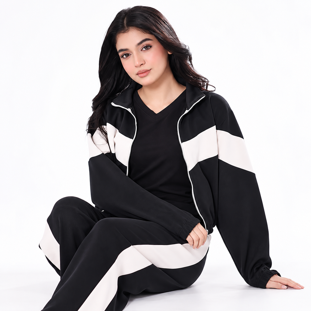 Fleece PJs