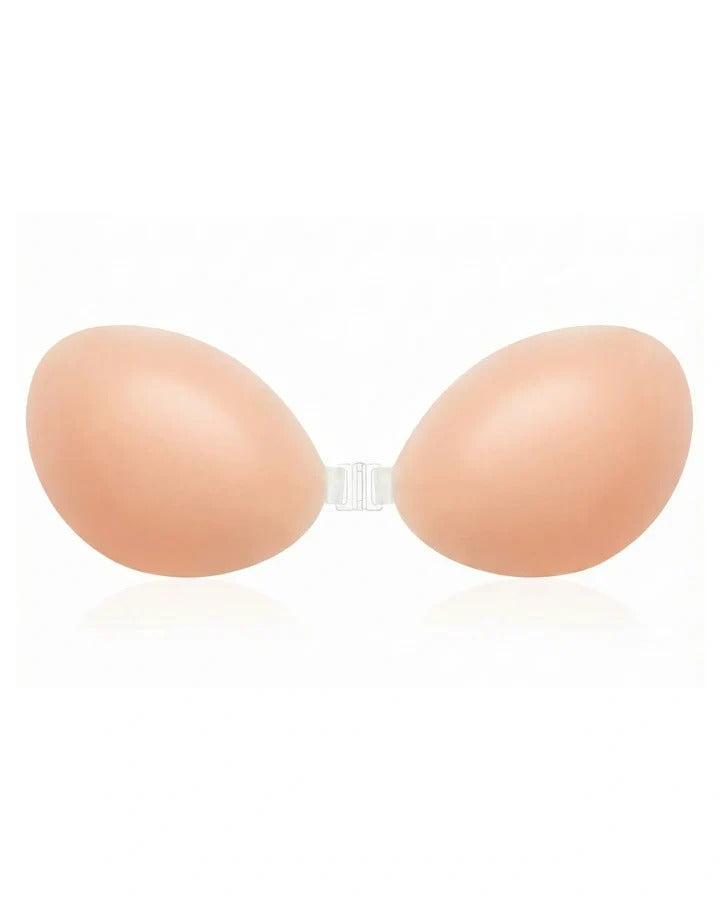 Silicon Bra