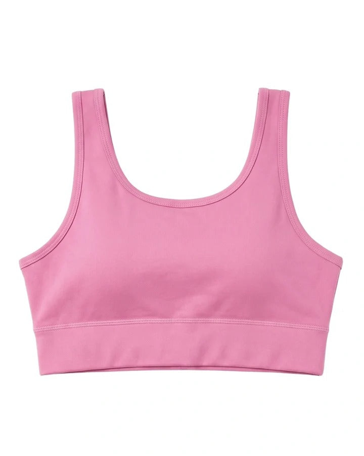 Veloura Fit Dry-Fit Sports Bra
