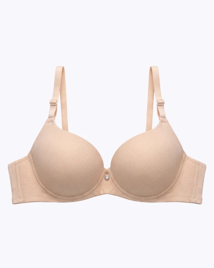 Bridal Padded Push-Up Bra