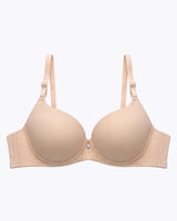 Bridal Padded Push-Up Bra