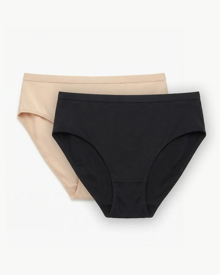 Soft Cotton Lite Comfort Panty