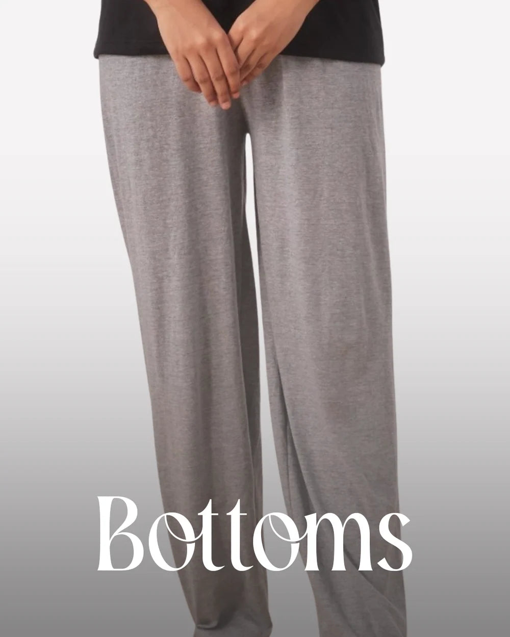 Bottoms