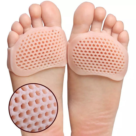 Pack Of 2 ComfyGel Forefoot Pad