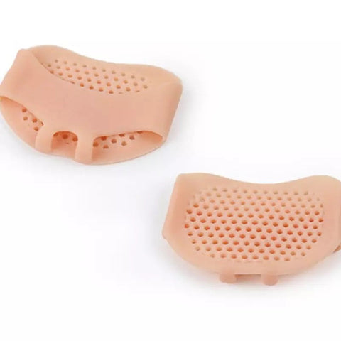 Pack Of 2 ComfyGel Forefoot Pad