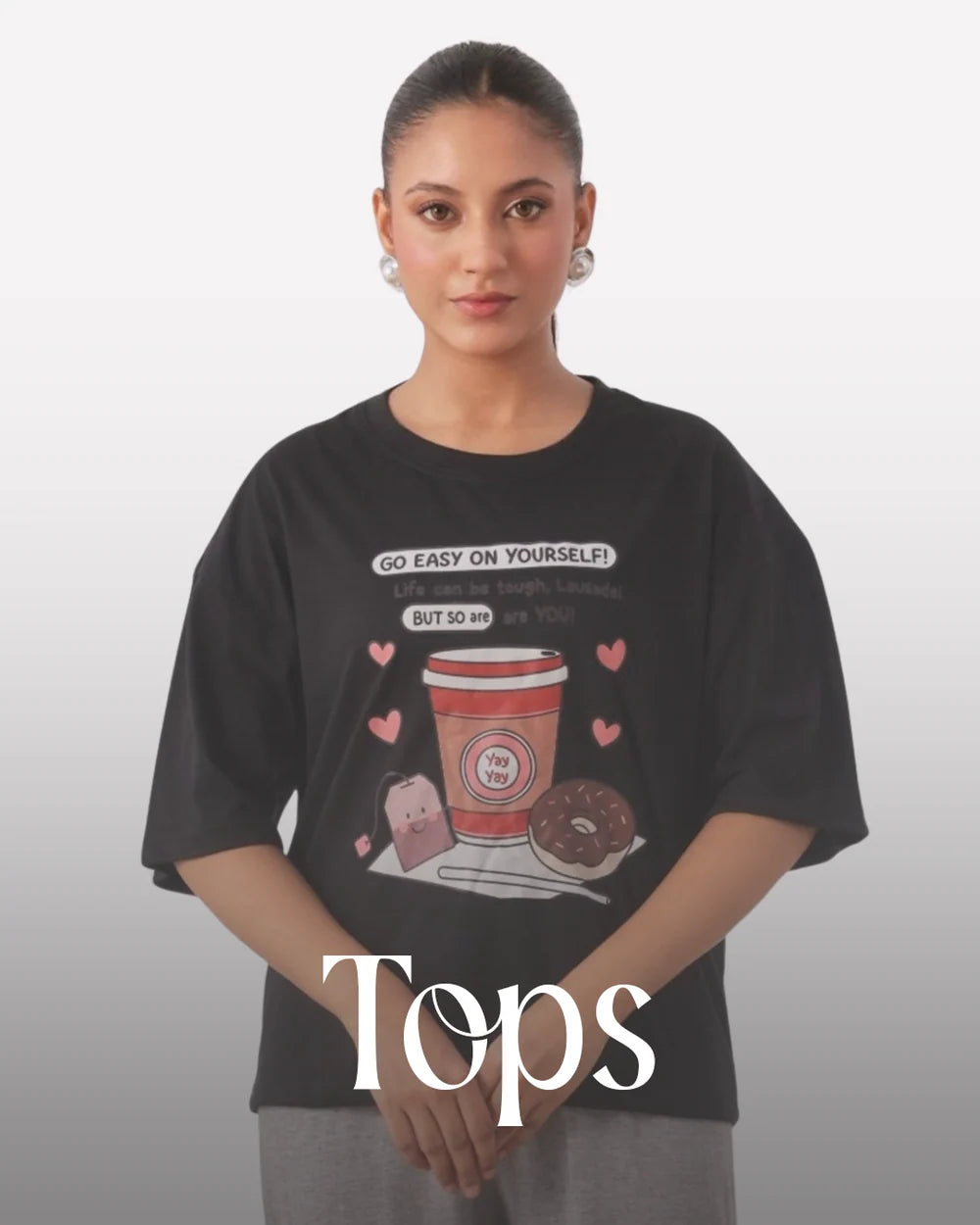 Tops